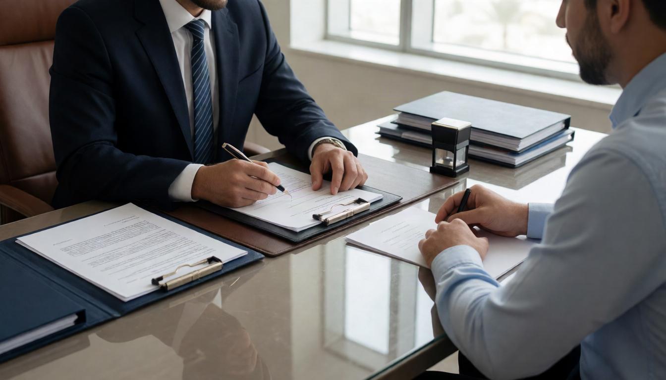 Focused Services for Clear Results